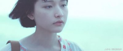 ​她因扮演古天乐女儿走红，后得抑郁症，如今变身模特在日本走红