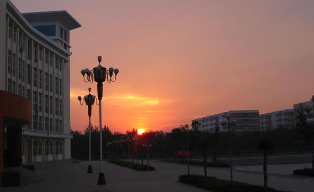 河南好二本院校推荐（河南省最好的2所二本大学）(5)