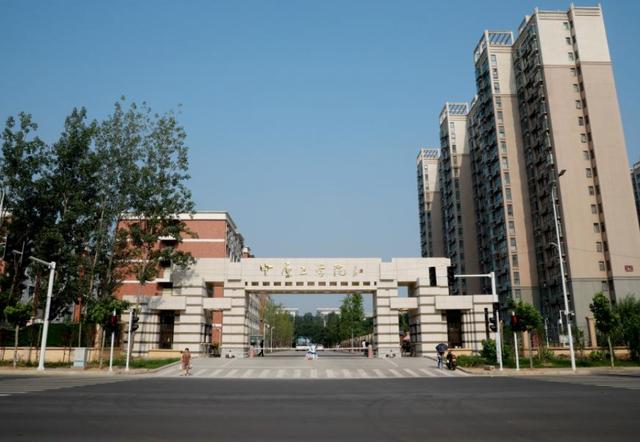 河南好二本院校推荐（河南省最好的2所二本大学）(12)