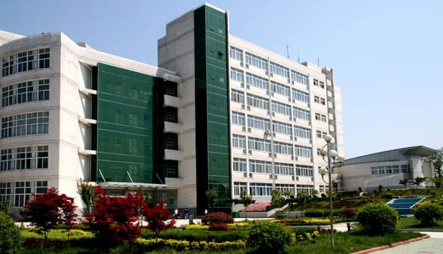 河南好二本院校推荐（河南省最好的2所二本大学）(2)