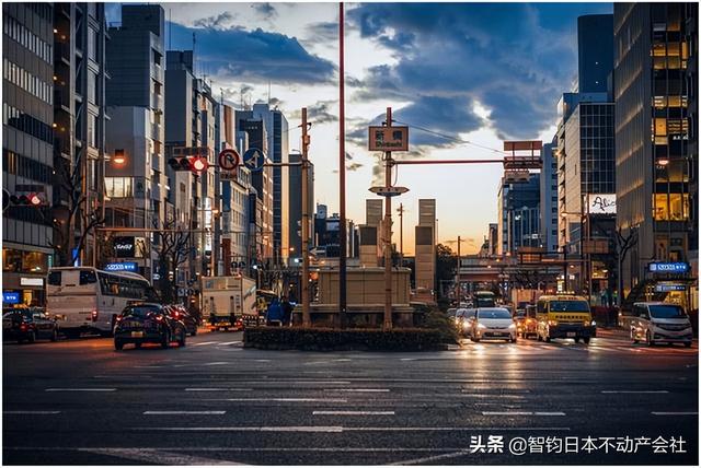 日本的家庭平时都是怎么生活的(从各项公开数据)(2)