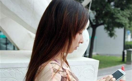 让女人感动到哭的话