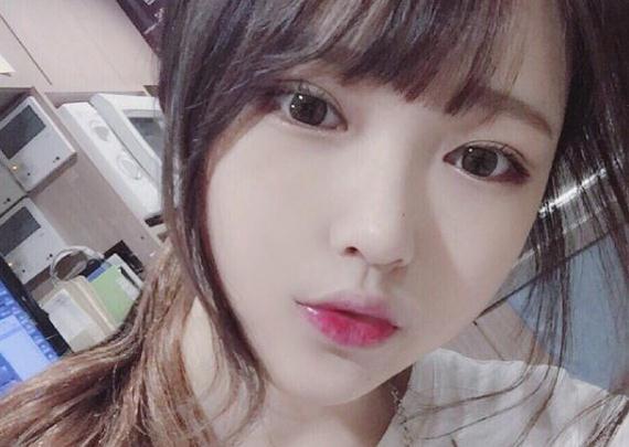 让女人感动到哭的话，把女生感动哭的短句