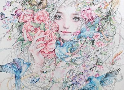 ​怎么撩女生撩到脸红