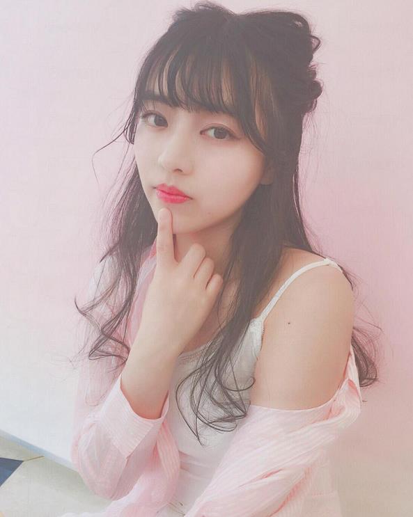 万圣节编发造型 万圣节发型图片