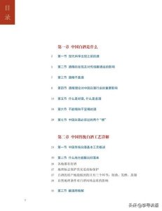 ​白酒文化书籍(白酒酿造技术书籍)