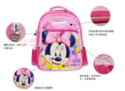 ​小学生文具十大品牌排名 纽奇上榜 迪士尼暂列第一