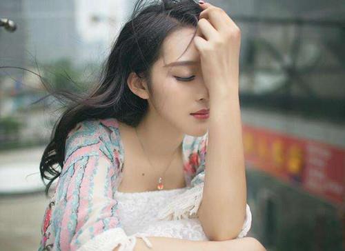 女人的身体想念一个男人的表现