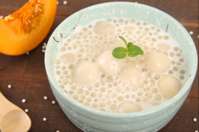 ​如何煮西米？不要冷水下锅煮，掌握3窍门，劲道Q弹