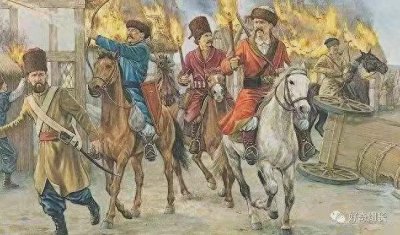 ​盘点一下最近360年7个庚子年中国和世界都发生了什么大事