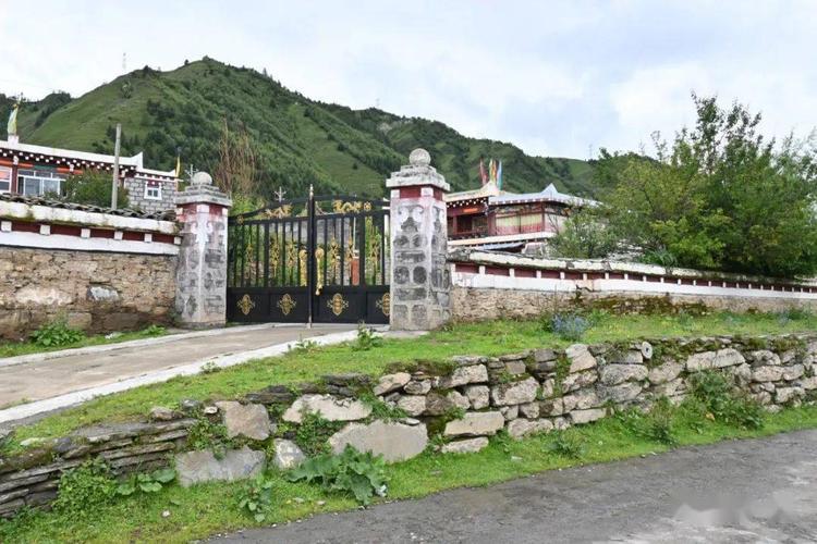 2、八美旅游度假小镇