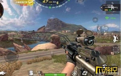 ​穿越火线手游猎弩怎么三连发 穿越火线手游天使猎弩多少碎片