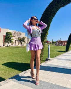 ​第28届世界顶级模特大赛落幕，捷克小姐夺冠