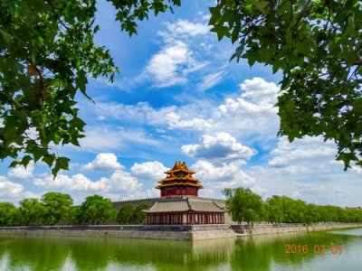 ​北京景点一日游攻略