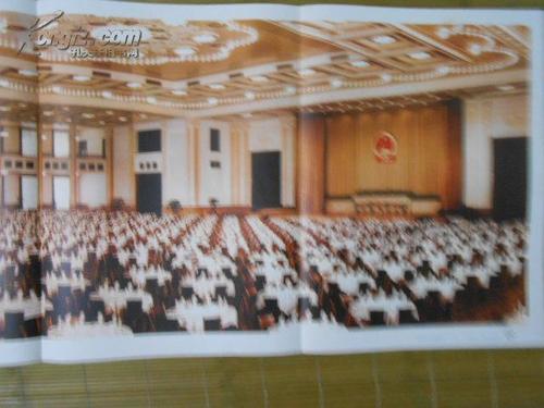 三、苍南大礼堂