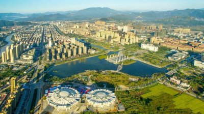 ​苍南晚上有什么好玩的景点