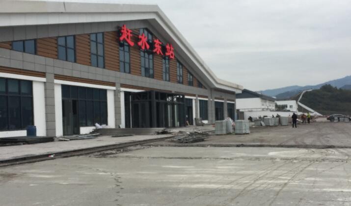 赶水是哪个省的城市(赶水属于重庆哪个区)