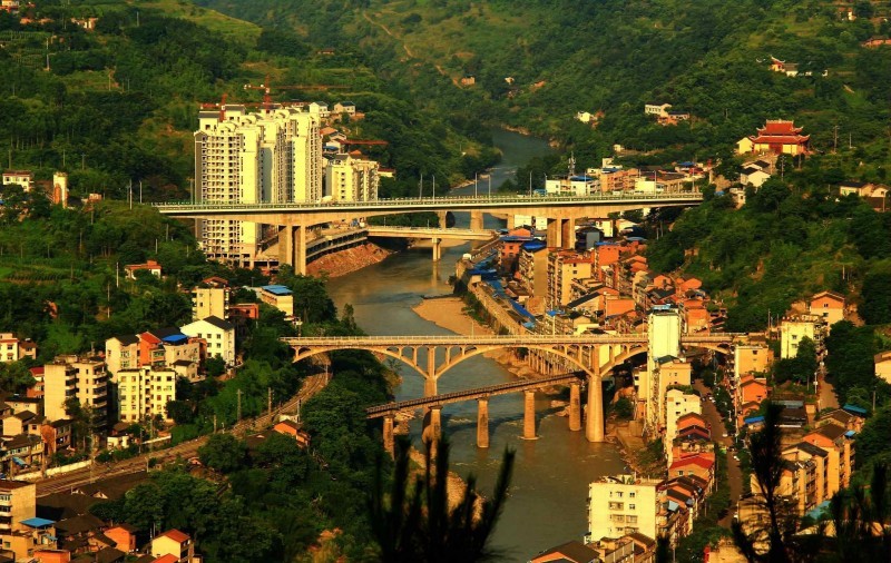 赶水是哪个省的城市(赶水属于重庆哪个区)