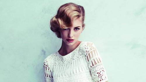 怎样学习化妆穿衣打扮_化妆的正确步骤