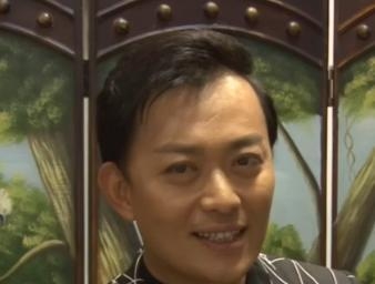 黄海冰和樊少皇(樊少皇黄海冰同台) 黄海冰 樊少皇 第8张