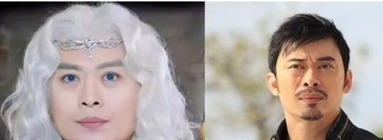 黄海冰和樊少皇(樊少皇黄海冰同台) 黄海冰 樊少皇 第7张