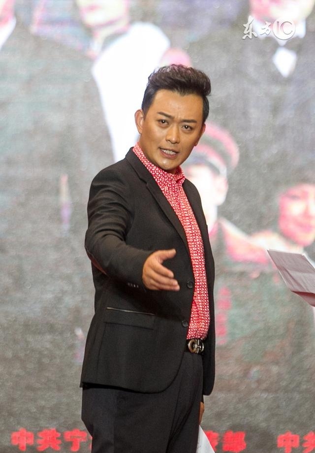 黄海冰和樊少皇(樊少皇黄海冰同台) 黄海冰 樊少皇 第9张