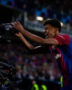 ​巴萨与Spotify合作：球员年度音乐喜好揭晓