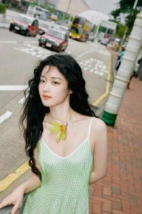 ​2025新星卢昱晓：从留学设计到娱乐圈闪耀背后的秘密