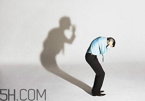 焦虑症会引发哪些并发症？焦虑症会引发哪些身体疾病？