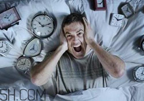 焦虑症会引发哪些并发症？焦虑症会引发哪些身体疾病？