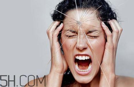 焦虑症会引发哪些并发症？焦虑症会引发哪些身体疾病？