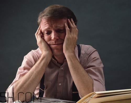 焦虑症会引发哪些并发症？焦虑症会引发哪些身体疾病？