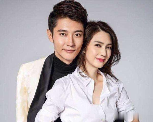 洪欣38嫁给张丹峰，如今48岁，她还能有几个最美的十年？