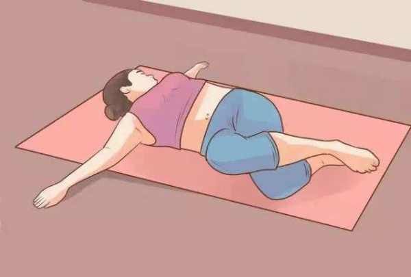 先拉伸还是先运动,拉伸运动是运动前做还是运动后做好图6