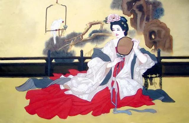 最准易经起卦法（周易卦象推断吉凶的一种方法）(8)