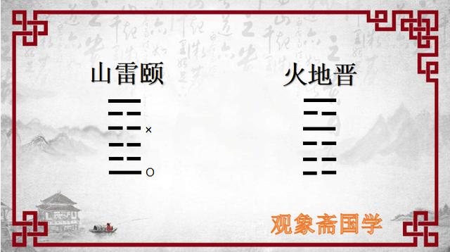 最准易经起卦法（周易卦象推断吉凶的一种方法）(3)