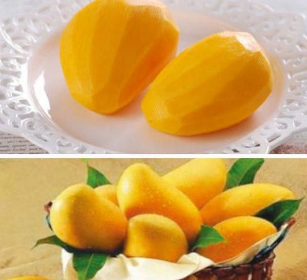 芒果能不能放冰箱,芒果能放冰箱保鲜保存吗图3