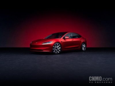 ​特斯拉遭遇滑铁卢 上周仅交付1907台 理想交付5626台