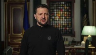 ​美方已允许乌使用美国武器袭击俄境内纵深目标？乌总统回应