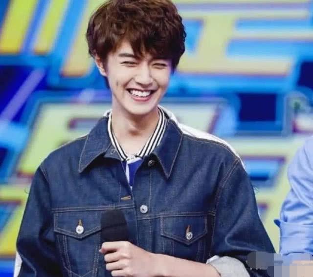 新版流星花园花泽类,有一种魅惑吸引,坚定而又迷人