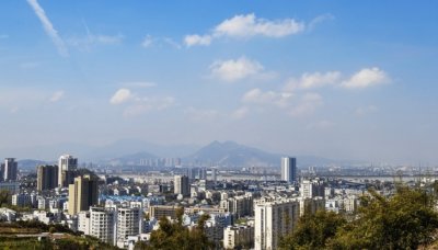 ​浙江瑞安市属于哪个市