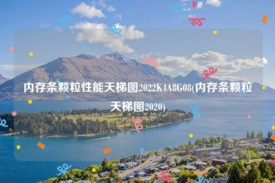 ​内存条颗粒性能天梯图2025K4A8G08(内存条颗粒天梯图2025)