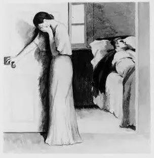 14张潜意识测试图片，看穿你的内心世界！