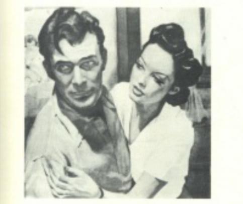 14张潜意识测试图片，看穿你的内心世界！