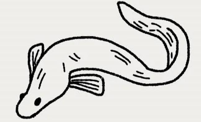 14张潜意识测试图片，看穿你的内心世界！