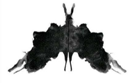 14张潜意识测试图片，看穿你的内心世界！