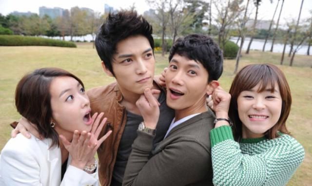 池城电视剧，池城韩佳人合作的电视剧？图7