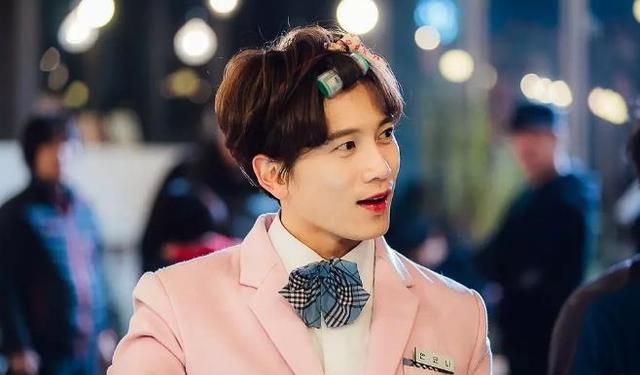 池城电视剧，池城韩佳人合作的电视剧？图6