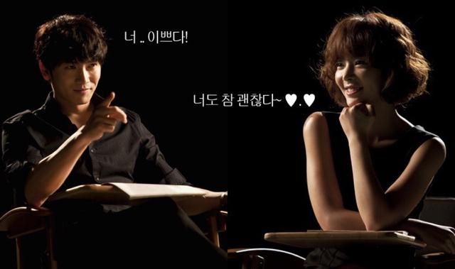 池城电视剧，池城韩佳人合作的电视剧？图12