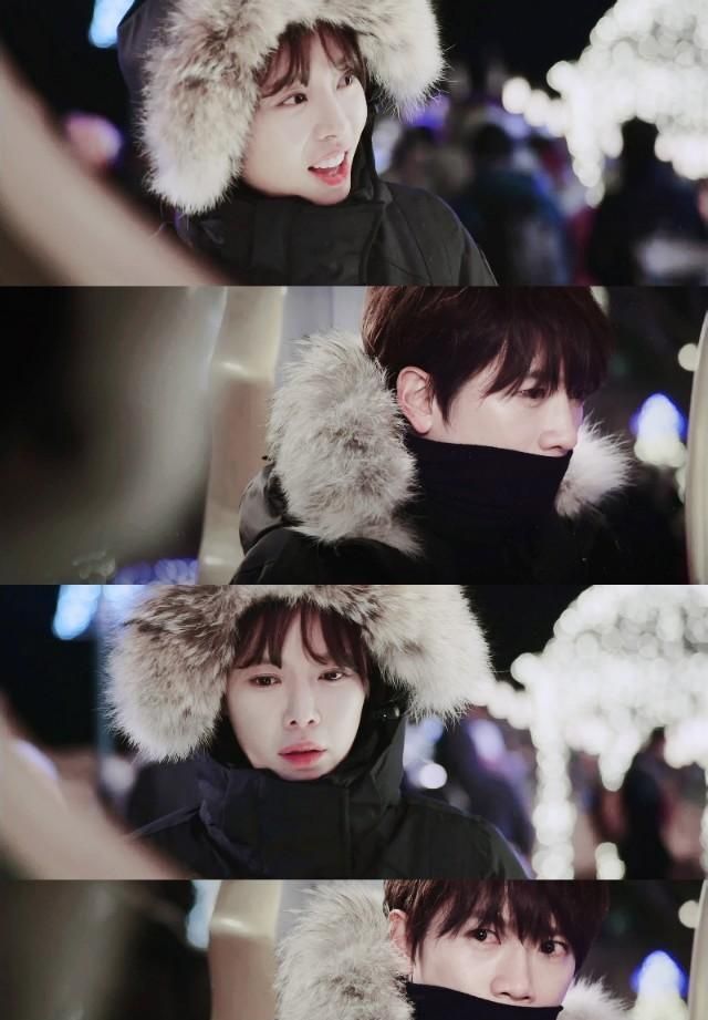 池城电视剧，池城韩佳人合作的电视剧？图8